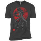 T-Shirts Heavy Metal / X-Small Boar Gluttony Men's Premium T-Shirt