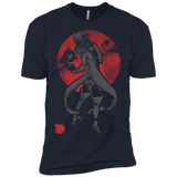 T-Shirts Midnight Navy / X-Small Boar Gluttony Men's Premium T-Shirt