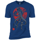 T-Shirts Royal / X-Small Boar Gluttony Men's Premium T-Shirt