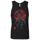 T-Shirts Black / S Boar Gluttony Men's Premium Tank Top