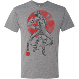 T-Shirts Premium Heather / S Boar Gluttony Men's Triblend T-Shirt