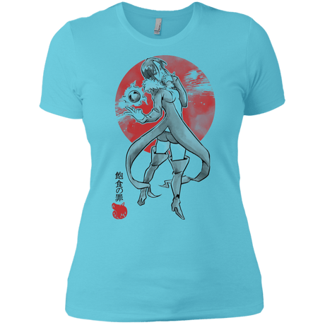 T-Shirts Cancun / X-Small Boar Gluttony Women's Premium T-Shirt