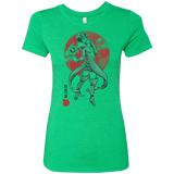 T-Shirts Envy / S Boar Gluttony Women's Triblend T-Shirt