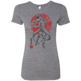 T-Shirts Premium Heather / S Boar Gluttony Women's Triblend T-Shirt