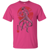 T-Shirts Heliconia / YXS Boar Gluttony Youth T-Shirt