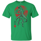 T-Shirts Irish Green / YXS Boar Gluttony Youth T-Shirt
