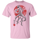 T-Shirts Light Pink / YXS Boar Gluttony Youth T-Shirt