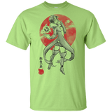 T-Shirts Mint Green / YXS Boar Gluttony Youth T-Shirt