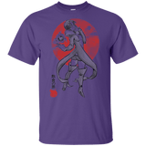 T-Shirts Purple / YXS Boar Gluttony Youth T-Shirt