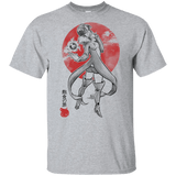 T-Shirts Sport Grey / YXS Boar Gluttony Youth T-Shirt