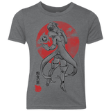 T-Shirts Premium Heather / YXS Boar Gluttony Youth Triblend T-Shirt