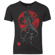 T-Shirts Vintage Black / YXS Boar Gluttony Youth Triblend T-Shirt