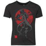 T-Shirts Vintage Black / YXS Boar Gluttony Youth Triblend T-Shirt