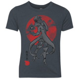 T-Shirts Vintage Navy / YXS Boar Gluttony Youth Triblend T-Shirt