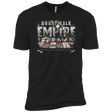 T-Shirts Black / YXS Boardwalk Empire Boys Premium T-Shirt