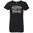T-Shirts Black / YXS Boardwalk Empire Girls Premium T-Shirt