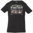 T-Shirts Black / 6 Months Boardwalk Empire Infant Premium T-Shirt
