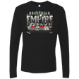 T-Shirts Black / Small Boardwalk Empire Men's Premium Long Sleeve