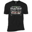 T-Shirts Black / X-Small Boardwalk Empire Men's Premium T-Shirt