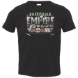 T-Shirts Black / 2T Boardwalk Empire Toddler Premium T-Shirt