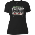 T-Shirts Black / X-Small Boardwalk Empire Women's Premium T-Shirt