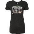 T-Shirts Vintage Black / Small Boardwalk Empire Women's Triblend T-Shirt