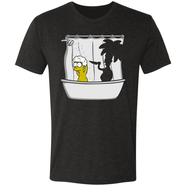 T-Shirts Vintage Black / S Bob Bates Men's Triblend T-Shirt