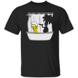 T-Shirts Black / S Bob Bates T-Shirt
