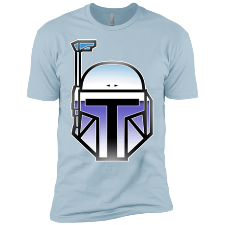 T-Shirts Light Blue / YXS Boba Boys Premium T-Shirt