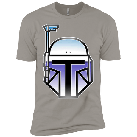 T-Shirts Light Grey / YXS Boba Boys Premium T-Shirt