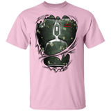 Boba Fett Ripped T-Shirt