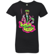 T-Shirts Black / YXS Boba Fresh Girls Premium T-Shirt