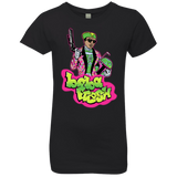 T-Shirts Black / YXS Boba Fresh Girls Premium T-Shirt