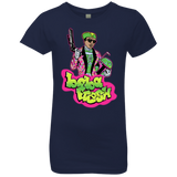 T-Shirts Midnight Navy / YXS Boba Fresh Girls Premium T-Shirt