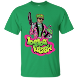 T-Shirts Irish Green / Small Boba Fresh T-Shirt