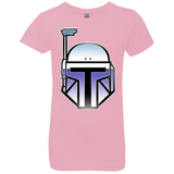 T-Shirts Light Pink / YXS Boba Girls Premium T-Shirt