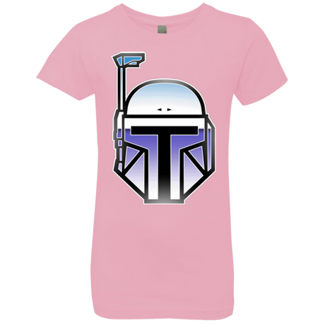 T-Shirts Light Pink / YXS Boba Girls Premium T-Shirt