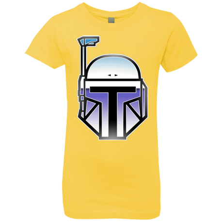 T-Shirts Vibrant Yellow / YXS Boba Girls Premium T-Shirt