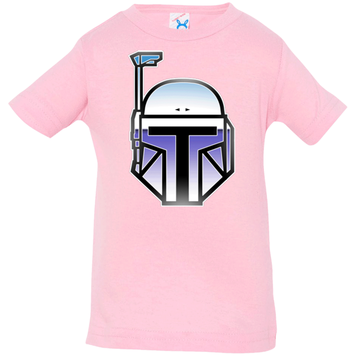 T-Shirts Pink / 6 Months Boba Infant Premium T-Shirt
