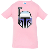 T-Shirts Pink / 6 Months Boba Infant Premium T-Shirt
