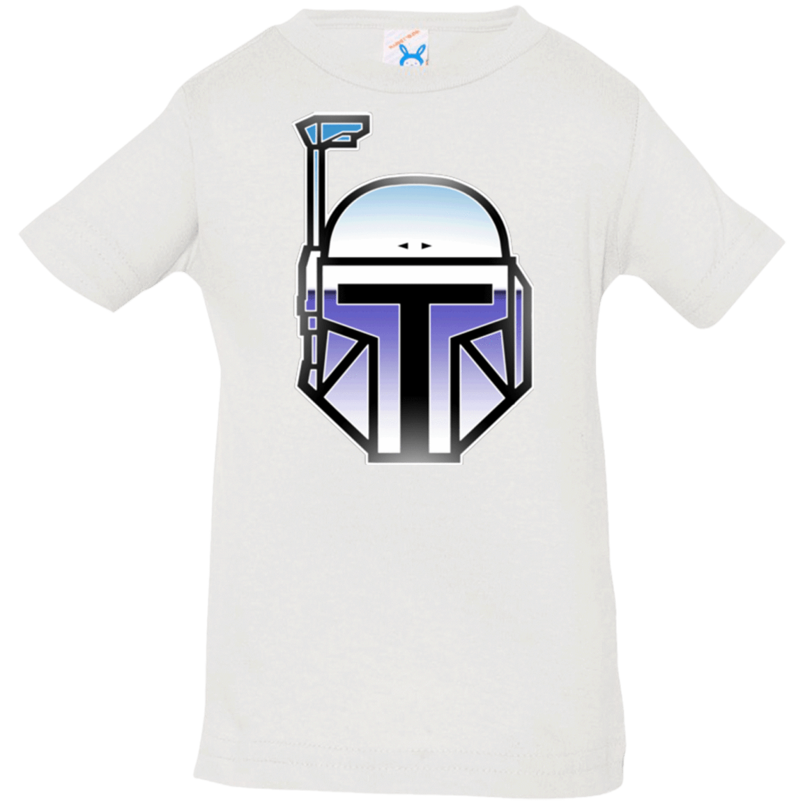 T-Shirts White / 6 Months Boba Infant Premium T-Shirt