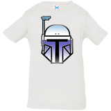T-Shirts White / 6 Months Boba Infant Premium T-Shirt