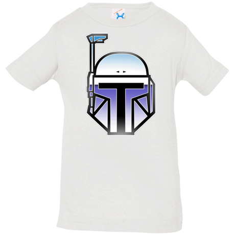 T-Shirts White / 6 Months Boba Infant Premium T-Shirt