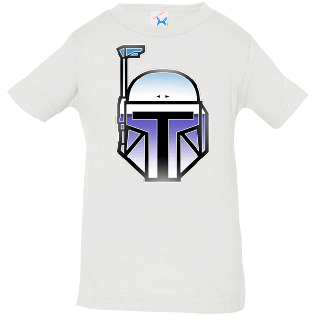 T-Shirts White / 6 Months Boba Infant Premium T-Shirt