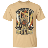 T-Shirts Vegas Gold / Small Bobateer T-Shirt
