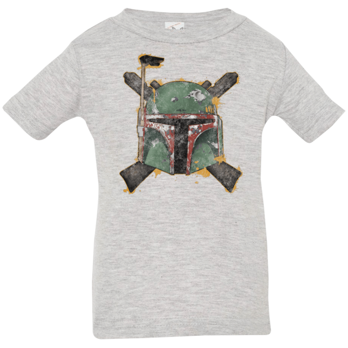 T-Shirts Heather / 6 Months Bobax Infant Premium T-Shirt