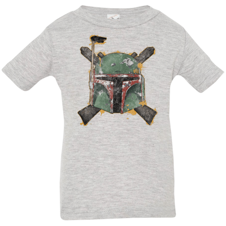 T-Shirts Heather / 6 Months Bobax Infant Premium T-Shirt