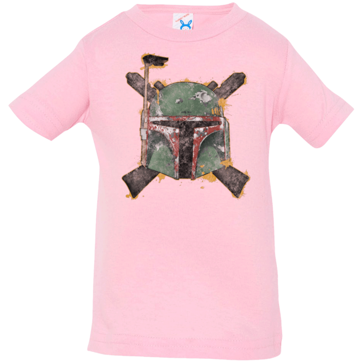 T-Shirts Pink / 6 Months Bobax Infant Premium T-Shirt