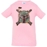 T-Shirts Pink / 6 Months Bobax Infant Premium T-Shirt