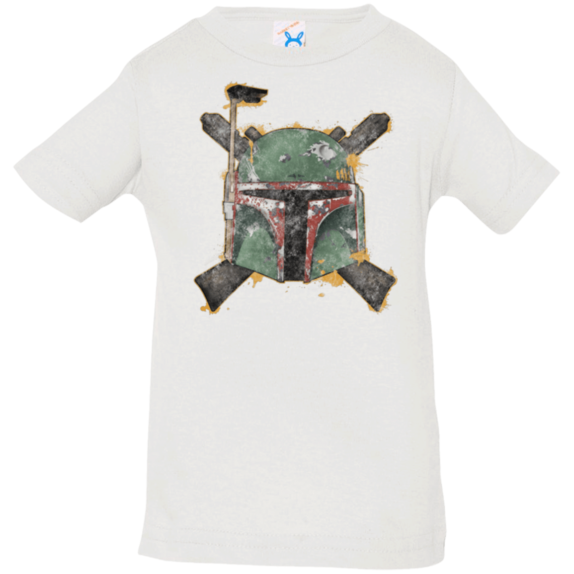 T-Shirts White / 6 Months Bobax Infant Premium T-Shirt